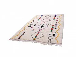 Kelim-teppe Marokkansk Azilal 290 x 200 cm