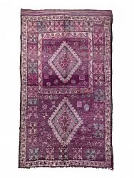 Kelim-teppe Marokkansk Azilal Special Edition 380 x 220 cm