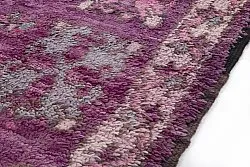 Kelim-teppe Marokkansk Azilal Special Edition 380 x 220 cm