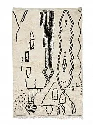 Kelim-teppe Marokkansk Azilal 300 x 190 cm