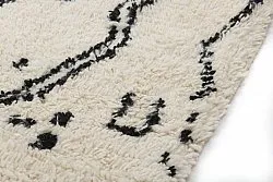 Kelim-teppe Marokkansk Azilal 300 x 190 cm