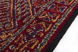 Kelim-teppe Marokkansk Azilal Special Edition 440 x 220 cm