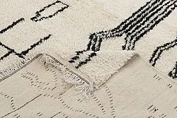 Kelim-teppe Marokkansk Azilal 300 x 190 cm