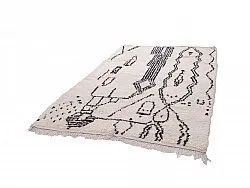 Kelim-teppe Marokkansk Azilal 300 x 190 cm