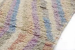 Kelim-teppe Marokkansk Azilal 250 x 160 cm