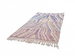 Kelim-teppe Marokkansk Azilal 250 x 160 cm