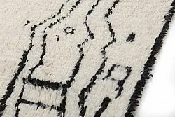 Kelim-teppe Marokkansk Azilal 300 x 190 cm