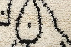 Kelim-teppe Marokkansk Azilal 300 x 190 cm