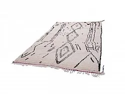 Kelim-teppe Marokkansk Azilal 300 x 190 cm