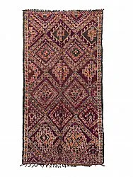 Kelim-teppe Marokkansk Azilal Special Edition 360 x 180 cm