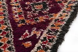 Kelim-teppe Marokkansk Azilal Special Edition 360 x 180 cm