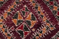 Kelim-teppe Marokkansk Azilal Special Edition 360 x 180 cm