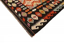 Orientalsk kelimteppe 391 x 302 cm