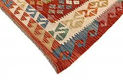 Orientalsk kelimteppe 392 x 313 cm