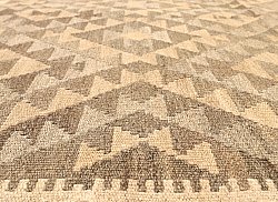 Kelim-teppe Afghansk 182 x 122 cm