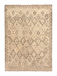 Kelim-teppe Afghansk 178 x 128 cm