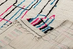 Kelim-teppe Marokkansk Azilal 310 x 200 cm