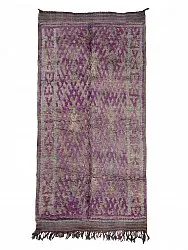 Kelim-teppe Marokkansk Azilal Special Edition 330 x 200 cm