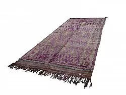 Kelim-teppe Marokkansk Azilal Special Edition 330 x 200 cm