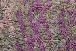Kelim-teppe Marokkansk Azilal Special Edition 330 x 200 cm