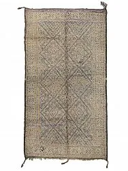 Kelim-teppe Marokkansk Azilal Special Edition 350 x 200 cm