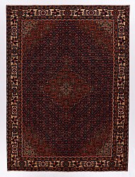 Persisk teppe Hamedan 284 x 196 cm