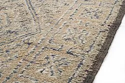 Kelim-teppe Marokkansk Azilal Special Edition 350 x 200 cm