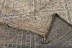 Kelim-teppe Marokkansk Azilal Special Edition 350 x 200 cm