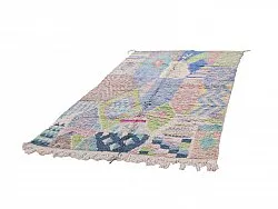 Kelim-teppe Marokkansk Azilal 250 x 150 cm