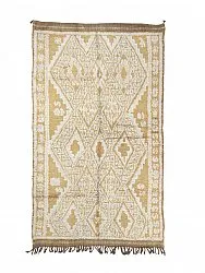 Kelim-teppe Marokkansk Azilal Special Edition 280 x 180 cm