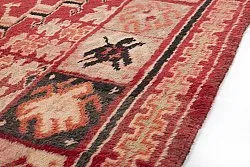 Kelim-teppe Marokkansk Azilal Special Edition 380 x 180 cm