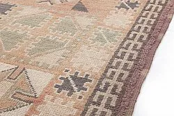 Kelim-teppe Marokkansk Azilal Special Edition 380 x 210 cm