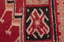 Kelim-teppe Marokkansk Azilal Special Edition 380 x 210 cm