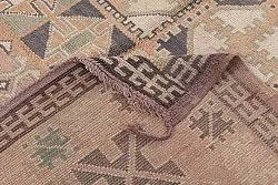 Kelim-teppe Marokkansk Azilal Special Edition 380 x 210 cm