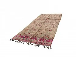 Kelim-teppe Marokkansk Azilal Special Edition 370 x 180 cm
