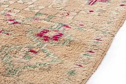 Kelim-teppe Marokkansk Azilal Special Edition 370 x 180 cm