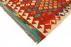 Orientalsk kelimteppe 297 x 199 cm