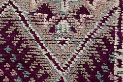 Kelim-teppe Marokkansk Azilal Special Edition 410 x 220 cm