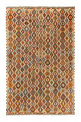 Kelim-teppe Afghansk 465 x 294 cm