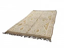 Kelim-teppe Marokkansk Azilal Special Edition 280 x 180 cm