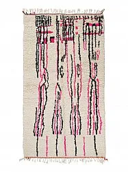 Kelim-teppe Marokkansk Azilal 250 x 140 cm