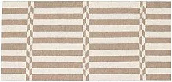 Plastmatter - Horredsmattan Arrow (beige)