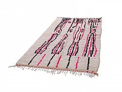 Kelim-teppe Marokkansk Azilal 250 x 140 cm
