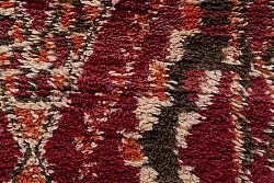 Kelim-teppe Marokkansk Azilal Special Edition 430 x 230 cm