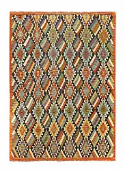 Orientalsk kelimteppe 285 x 207 cm