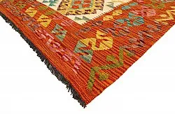 Orientalsk kelimteppe 299 x 197 cm
