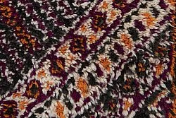 Kelim-teppe Marokkansk Azilal Special Edition 430 x 190 cm