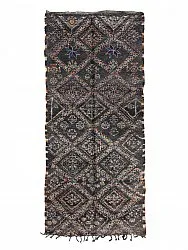 Kelim-teppe Marokkansk Azilal Special Edition 430 x 190 cm