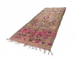 Kelim-teppe Marokkansk Azilal Special Edition 420 x 170 cm