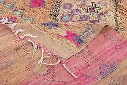 Kelim-teppe Marokkansk Azilal Special Edition 420 x 170 cm